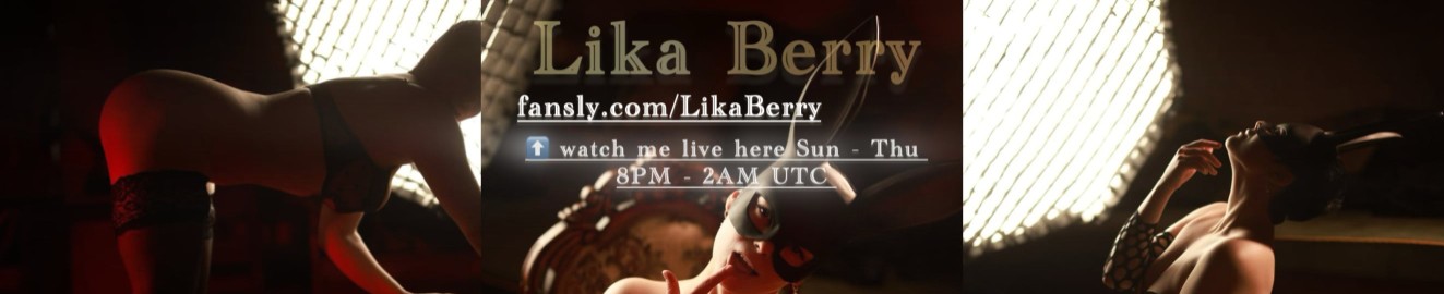 Lika Berry