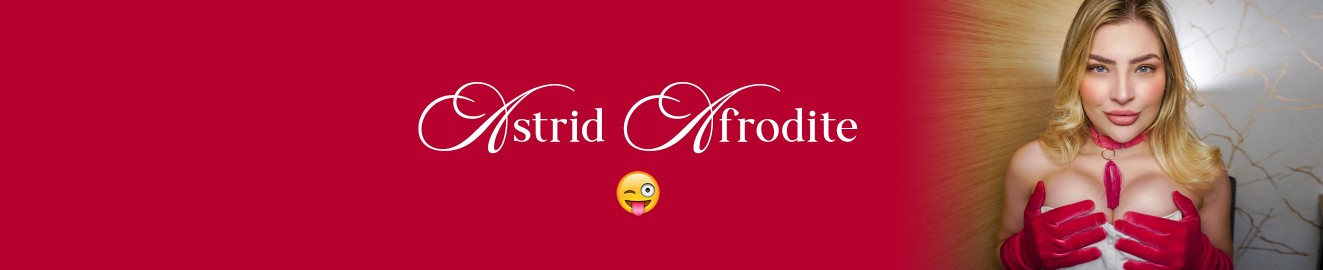 Astrid Afrodite