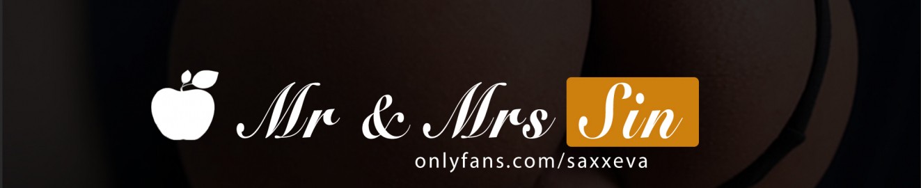 Mr Mrs Sin