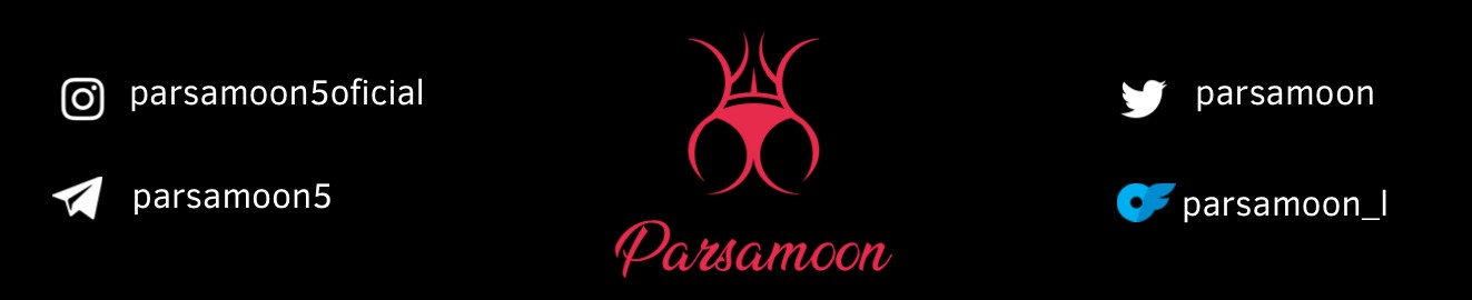 Parsamoon fetish