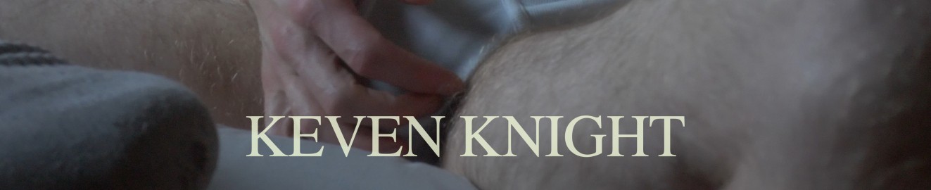 Keven Knight