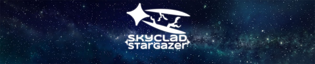 SkycladStargazer