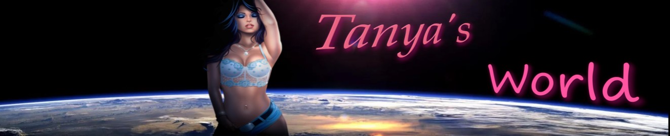 Tanyasworld