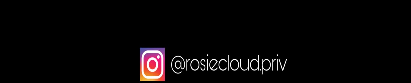 rosiecloud