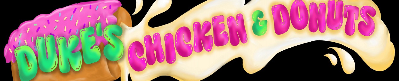 Duke's Chicken & Donuts