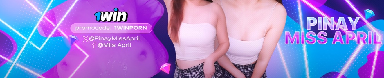 PinayMissApril