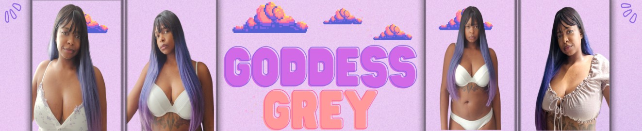 TheeGoddessGrey