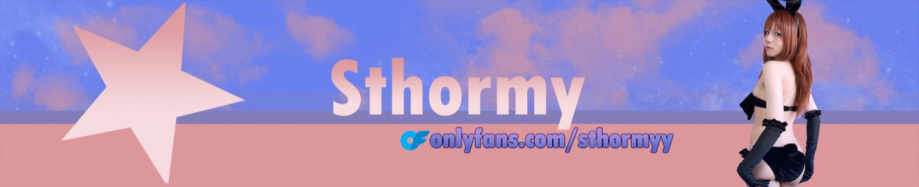 Sthormyy