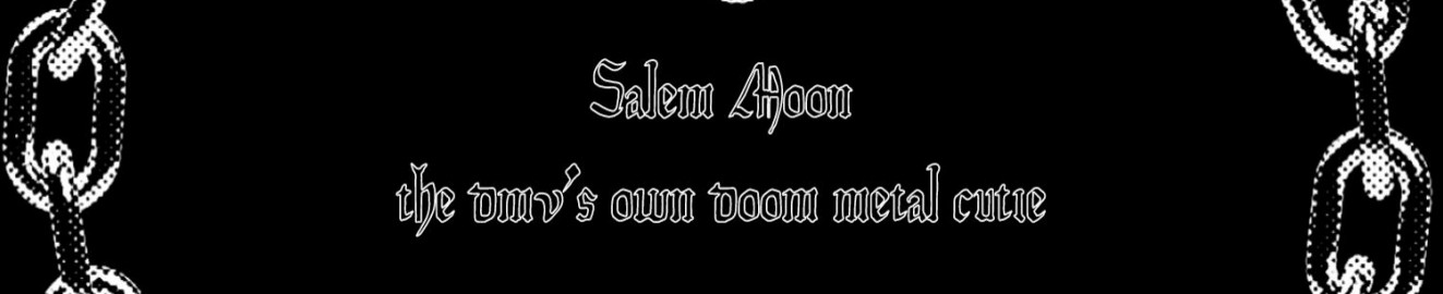 Salem Moon