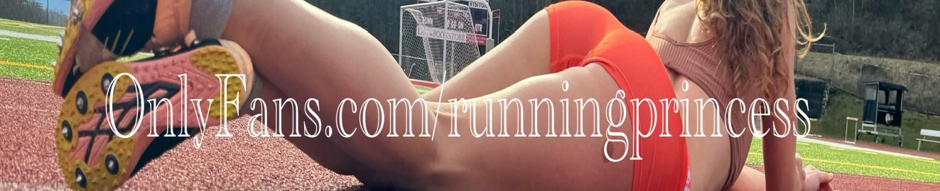 Running Princess