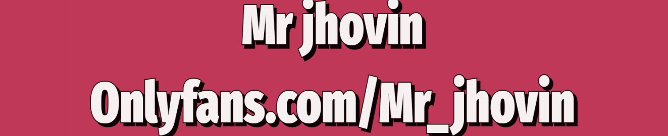 Mr_jhovin