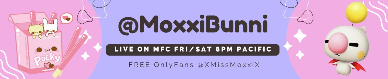 MoxxiBunni