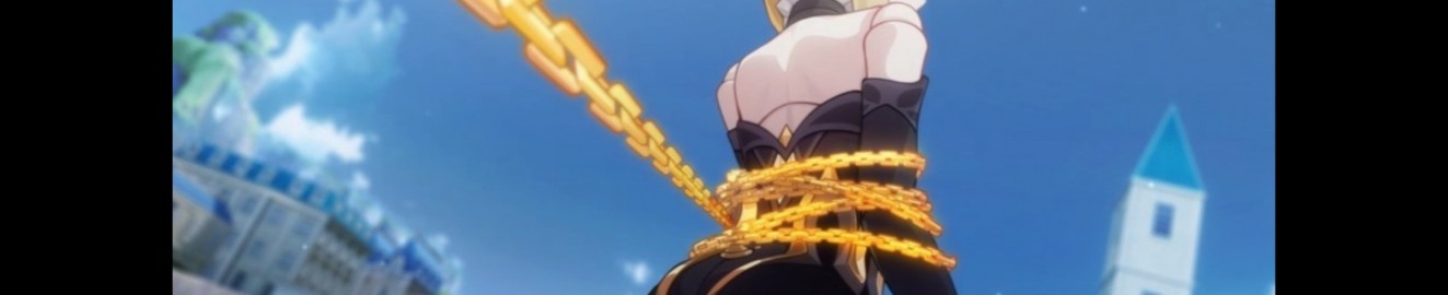 rise of eros SR SSR