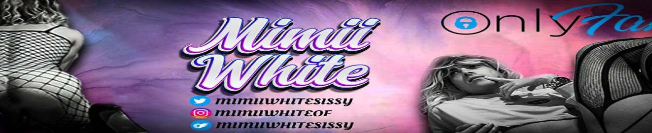 Mimii White