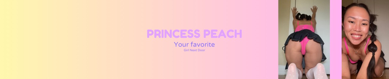 Princess Peachy