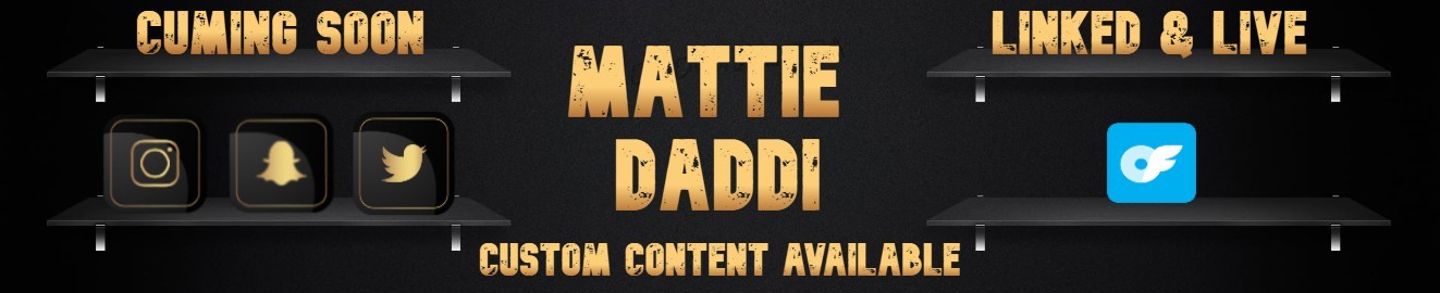 Mattiedaddi