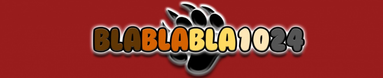 Blablabla1024