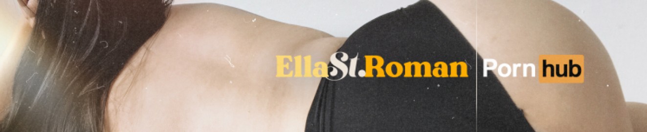 Ella St Roman