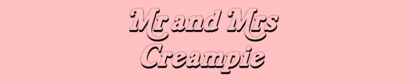 MrandMrsCreampie