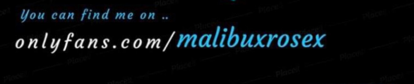 MalibuRosee