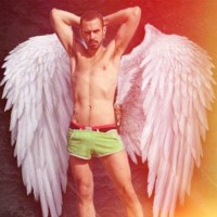zdjęcie profilowe