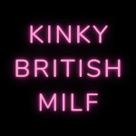 kinkybritishmilf