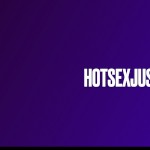 Hotsexjustto