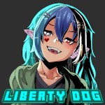 Liberty_dog1919