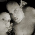 Ruby and Jerry