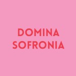 Domina Sofronia