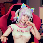 WaifuCosplay3D