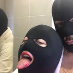 MaskeddCouple