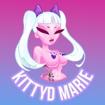 Kittyd Marie