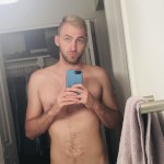 Sexygayblonde