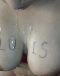 Slave of pleasure photo