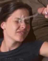 Cum (Gifs & Pics) photo