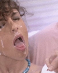 Cum (Gifs & Pics) photo