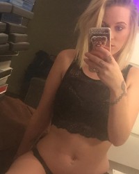 Hot as fuck wife photo