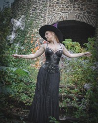 Witchy Tower photo