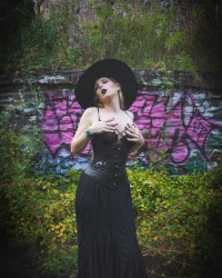 Witchy Tower photo