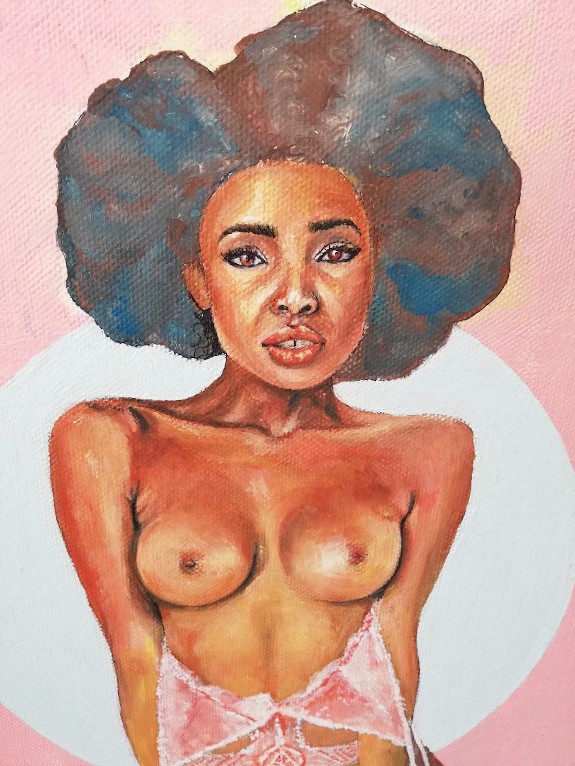 Paintings