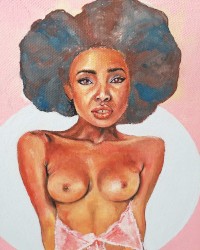 Paintings photo