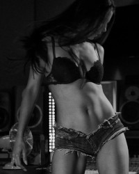 Erotic Dance from Dj ALexa photo