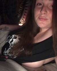 Me and all my paleness photo