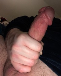 My thick big dick photo