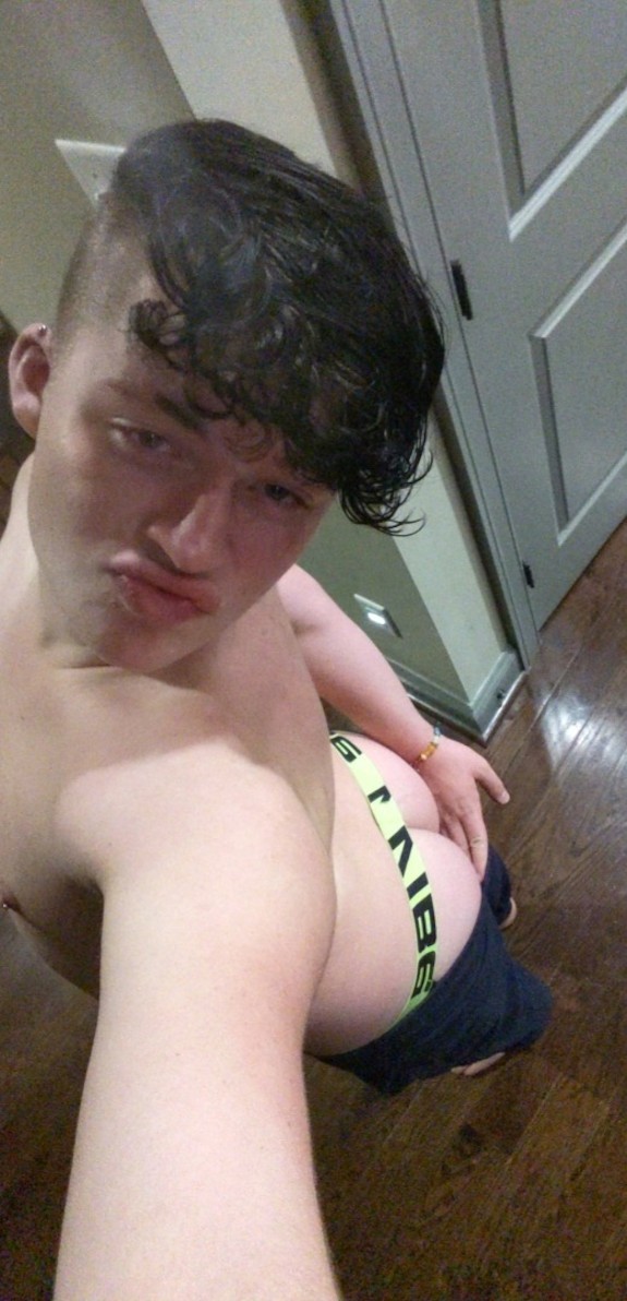 Amateur Twink