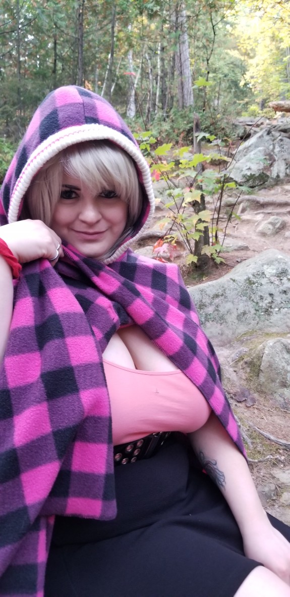 Lucy Heartfilia Fairy Tail Cosplay Sexy Photoset