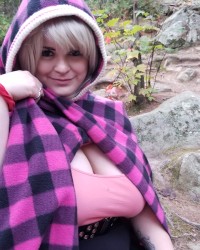 Lucy Heartfilia Fairy Tail Cosplay Sexy Photoset photo