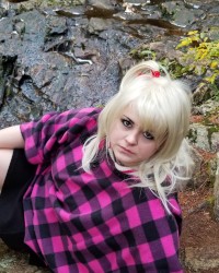 Lucy Heartfilia Fairy Tail Cosplay Sexy Photoset photo