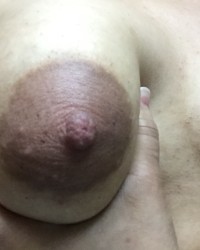 My huge tits photo